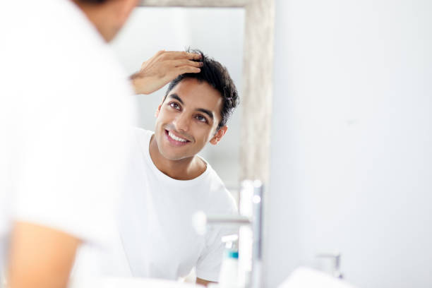 How Long Do Results Of Hair Transplant Last? by Enfieldabudhabi