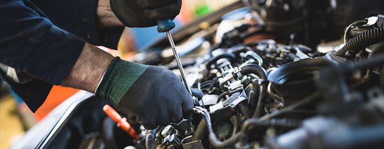 What To Expect From Engine Repair Services ? by bisma