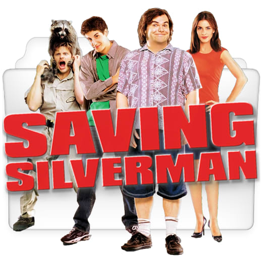 Darren Silverman: A Wild Comedy About Loyalty, Chaos, And Growing Up by Tim Scott