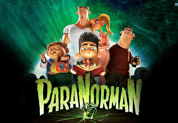 Paranorman