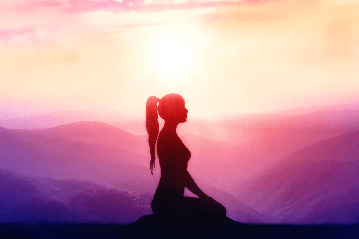 Benefits Of Meditating For Just 8 Minutes A Day by Sara G.