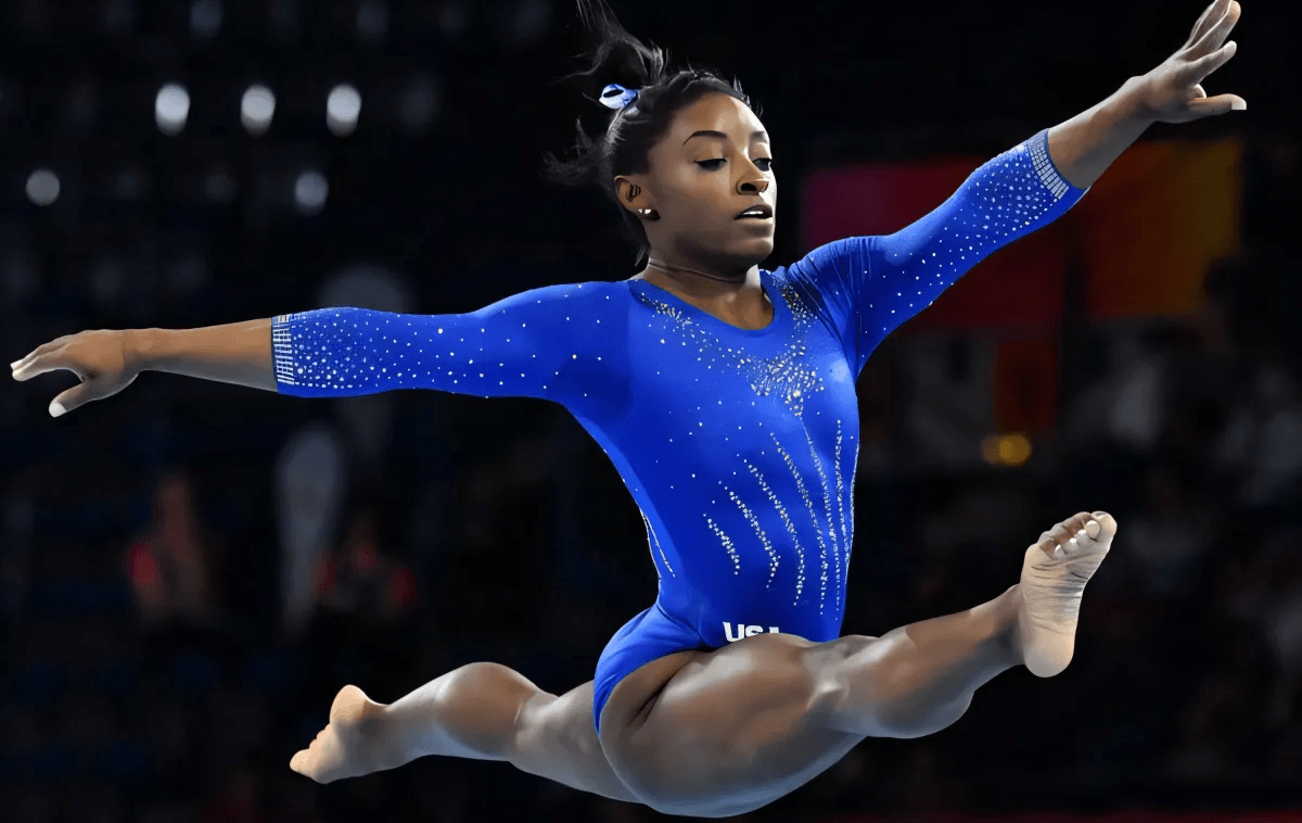 Let's Talk About The Mental Health Struggles That Athletes Face - And Why We Should Do Better With Not Pressuring Athletes