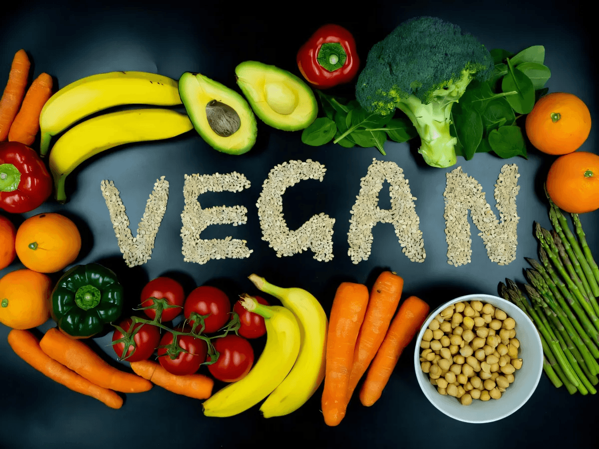 9 Reasons Why Veganism Is Turning The Heads Of Society by Ethan Oilar