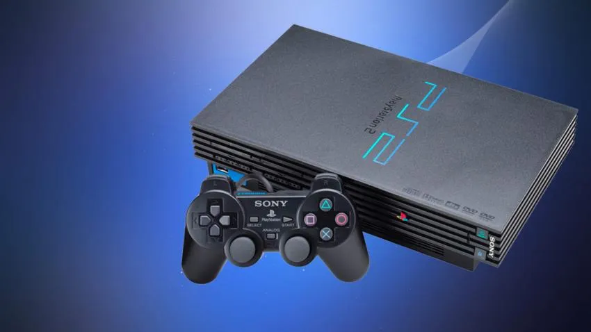 PS2 PS2