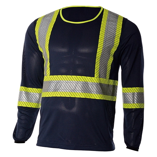 HI-VIS Mesh T-Shirt by kachunworkwear