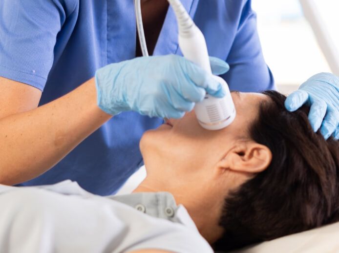 Does Exilis Work On Wrinkles And Fine Lines? by dynamicaesthetic