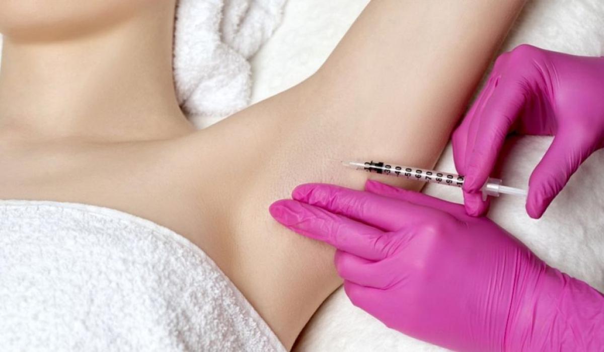 Does Under Arms Botox Require Maintenance? Does Under Arms Botox Require Maintenance? by eirhakhan