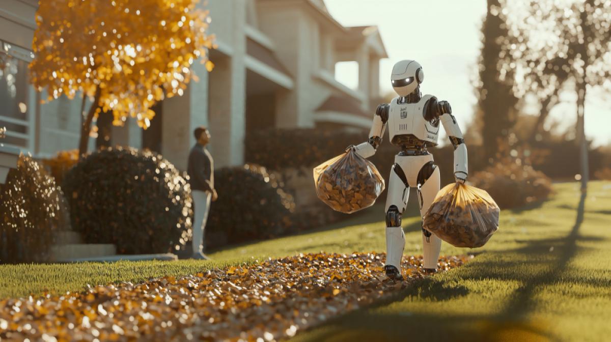 Infineon And NVIDIA Collaborate To Power Humanoid Robots With Precise Motion by John Brown