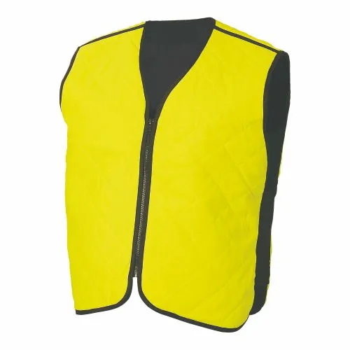 Cooling Safety Vest by kachunworkwear