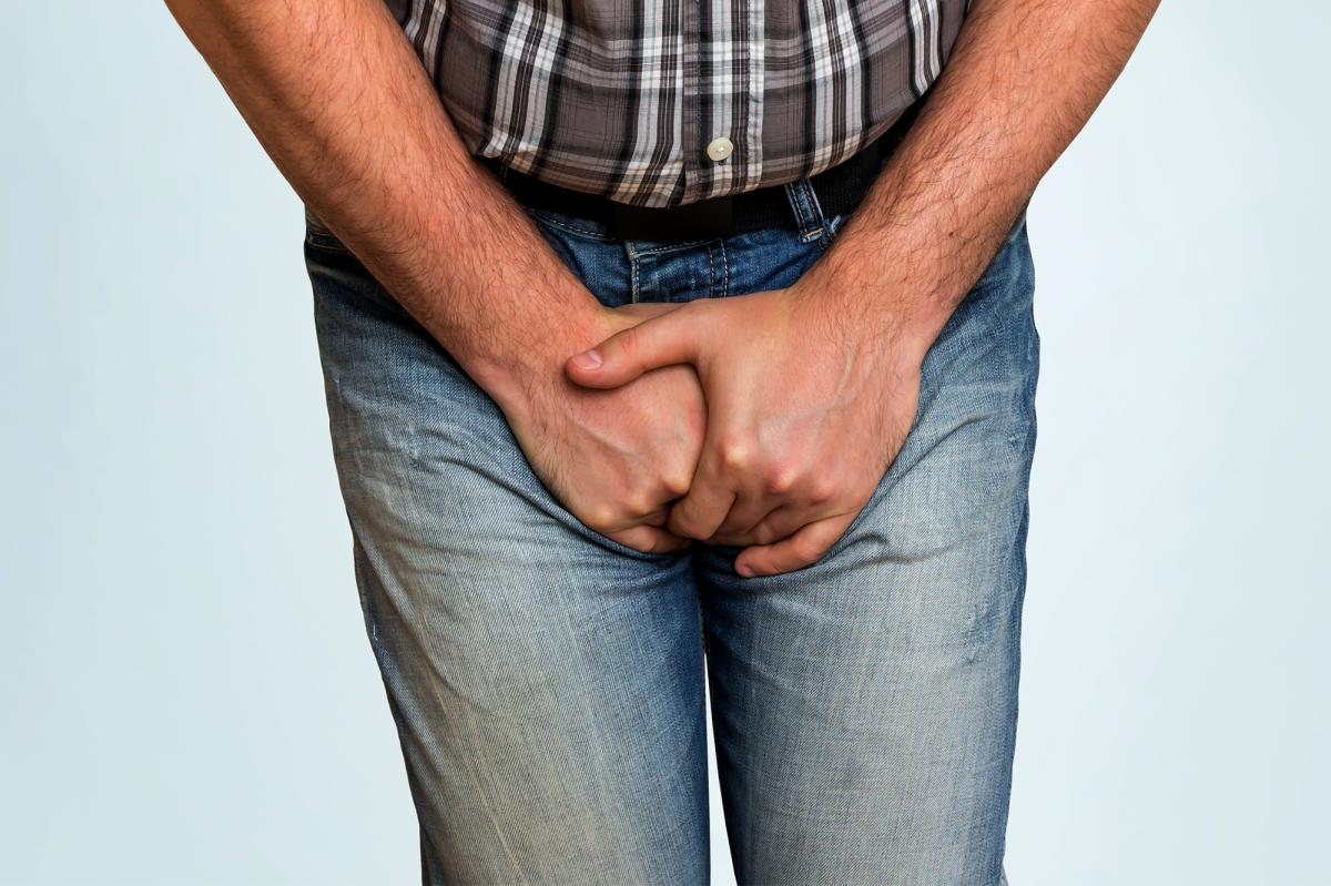 Can The P-Shot Slightly Increase Penis Length And Girth? by dynamiclifeclinics