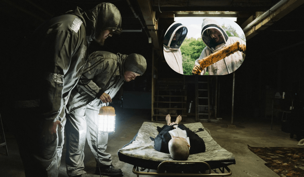 Bugonia's Ending Is Either Brilliant Or A Total Cop-Out And Here's Why Both Views Are Valid by VictoriaScott