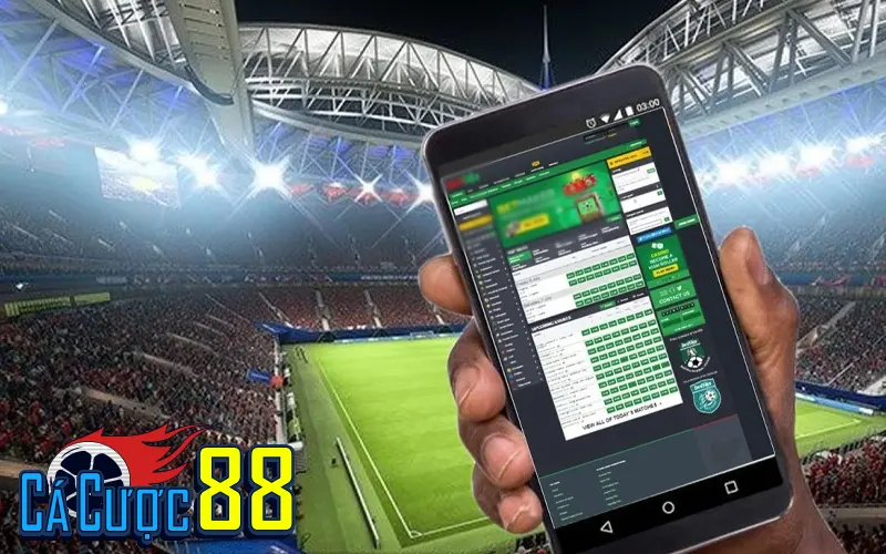 Chọn Kèo Thơm Hiệu Quả – Cách Tránh Bẫy Nhà Cái Phổ Biến by Cacuoc88