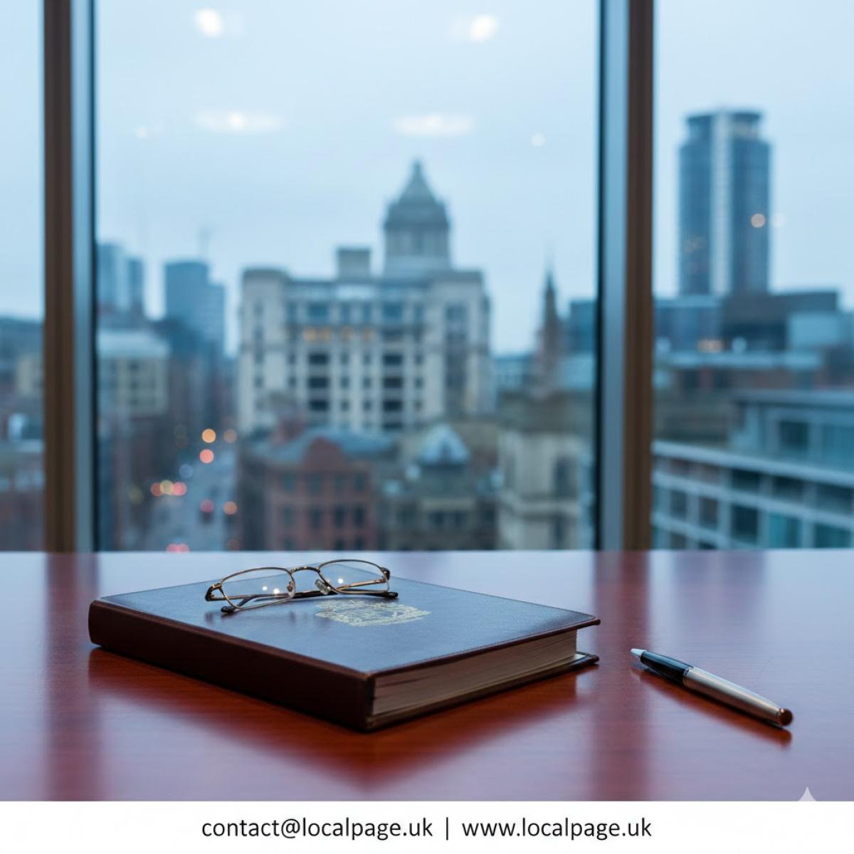 Child Custody Lawyers Manchester : Dedicated Family Law Support by officiallocalpageuk