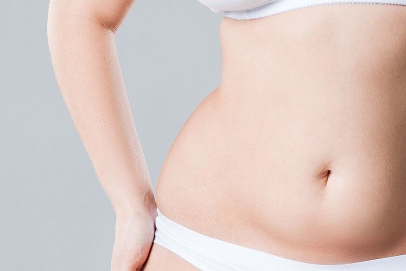 Can Bodytite Liposuction Target Hard To Lose Fat? by Dynamicclinic12