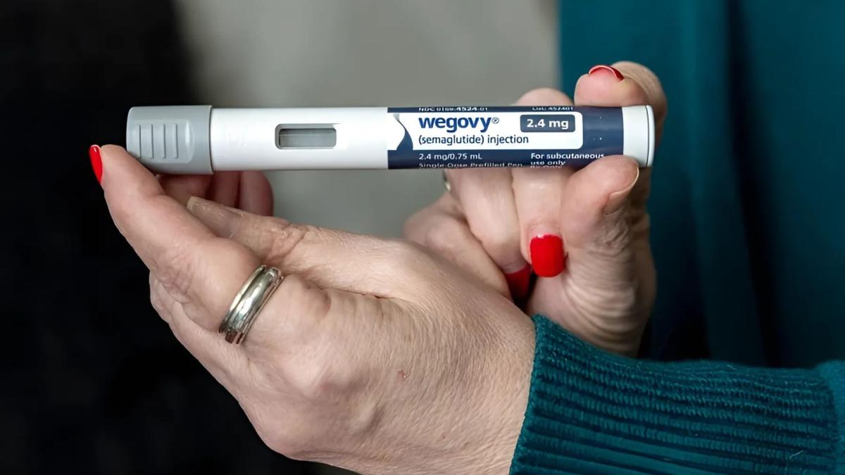 How Can Wegovy Injection Improve Metabolic Function? by Dynamic Life Clinic