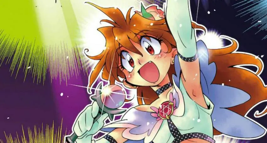 Anime-Herald Anime-Herald