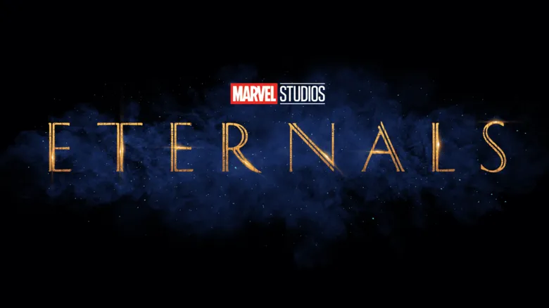 the eternals mcu movie marvel logo