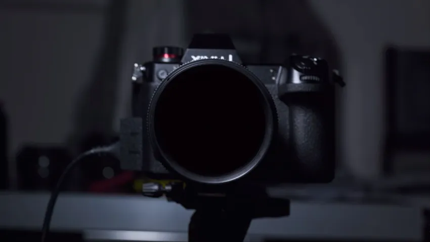 Bo Burnham Camera Bo Burnham Profile Picture