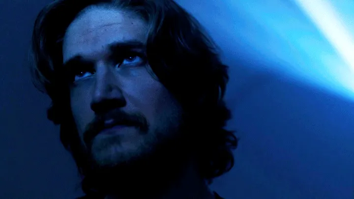 Bo Burnham Satisfied Audience Member Bo Burnham Final Shot