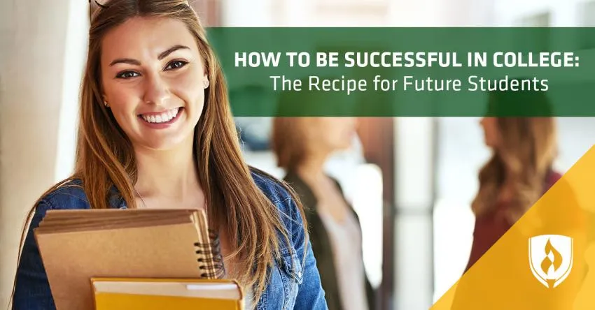How to motivate students to succeed in college