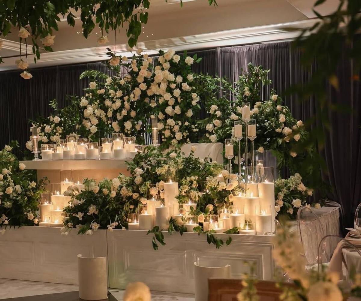 Finding The Perfect Wedding Florist In Orange County: Why The Flower Boutique Stands Out by The Flower Boutique