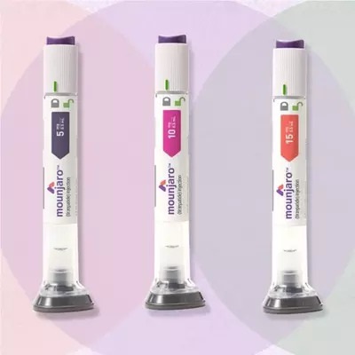 Can Mounjaro Injection Replace Insulin? by dynamicaesthetic