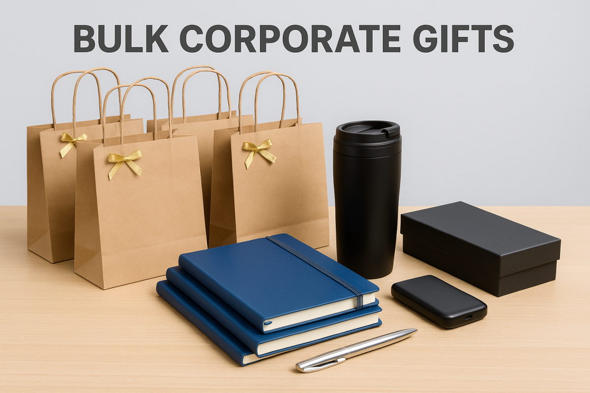Creative Bulk Corporate Gift Ideas To Impress Clients And Employees Creative Bulk Corporate Gift Ideas To Impress Clients And Employees by Prakash Sale