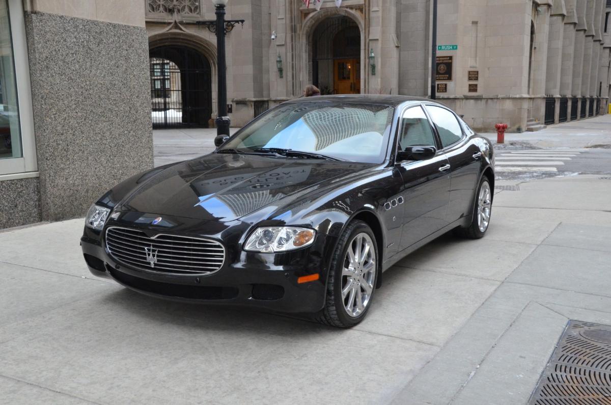 Used Maserati Vehicles In Naperville: Quality And Luxury At Affordable Prices Used Maserati Vehicles In Naperville: Quality And Luxury At Affordable Prices by meseratiofnapervile@gmail.com