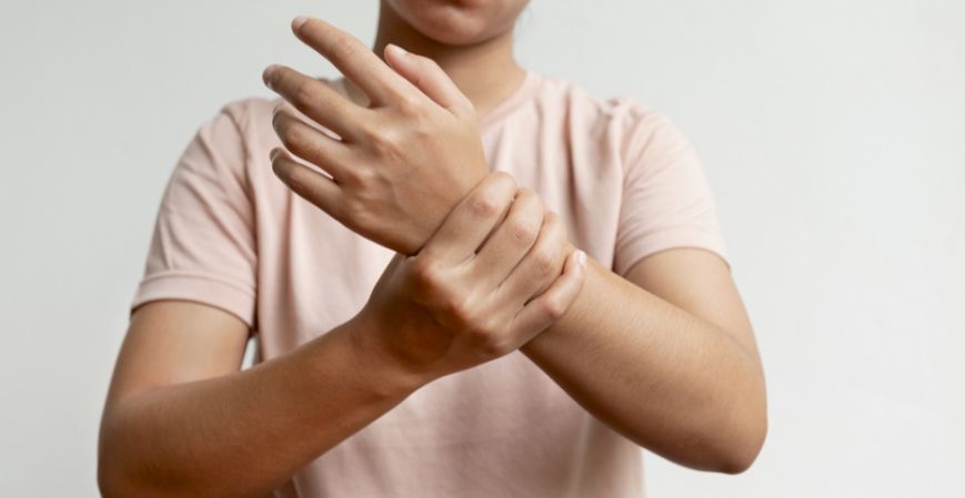 Guillain-Barre Syndrome Treatment Market Size 2025-34 by Lalit Sen