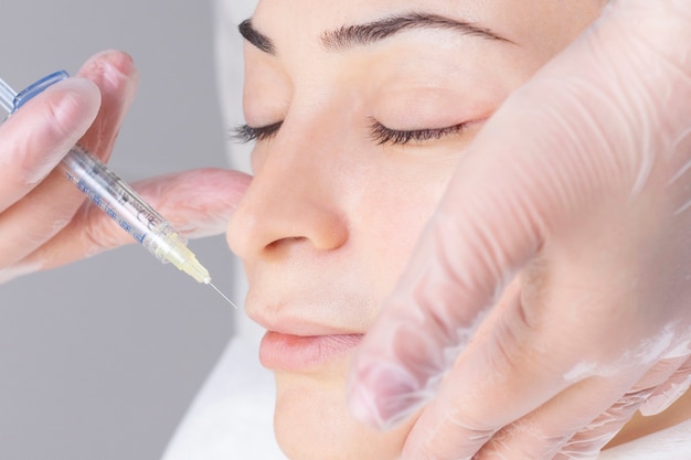 What Makes A Cosmetic Injection So Popular? What Makes A Cosmetic Injection So Popular? by MuhammadAhmad