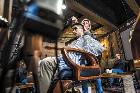 What Makes Barber Shop Waukesha The Premier Destination For Timeless Style? What Makes Barber Shop Waukesha The Premier Destination For Timeless Style? by Theleatherstropbarbershop
