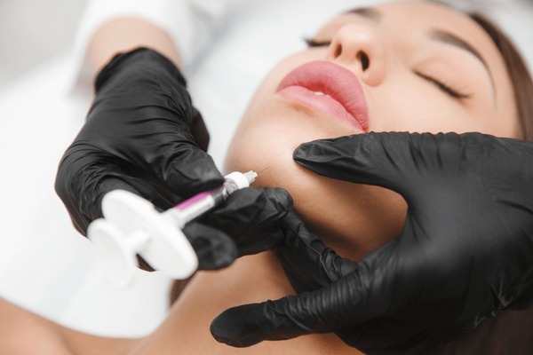 Is Liposuction A Weight-loss Solution? by Aesthethic Clinic