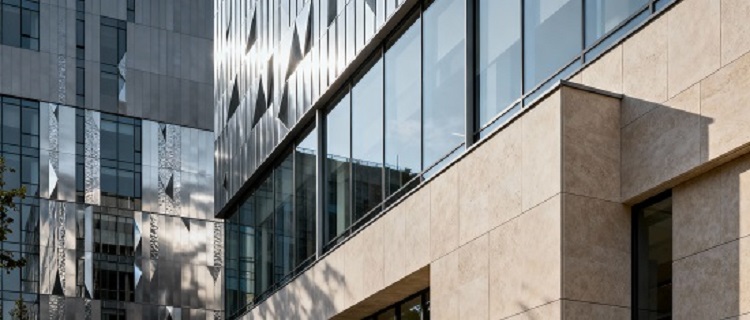 The Impact Of Urbanization And Infrastructure Investment On The Global Facade Market by martinalueis1993