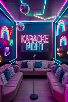 노래방, 여전히 사랑받는 대한민국의 문화 공간 by kafeelansari1