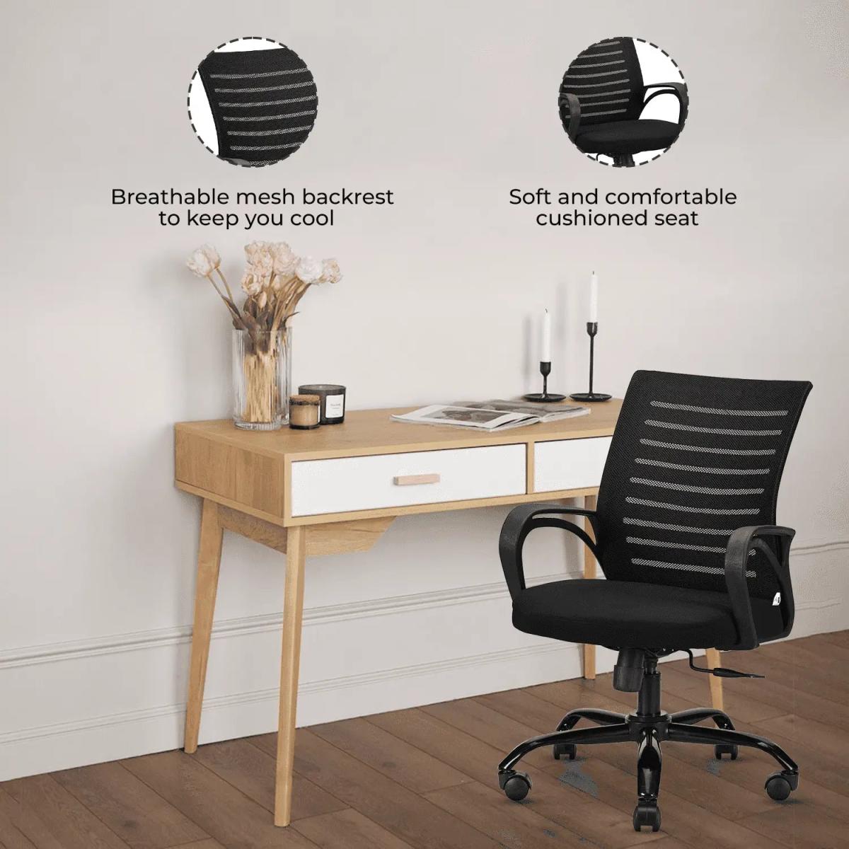 How Office Customer Chairs Impact First Impressions In Reception Areas by Rohit Verma