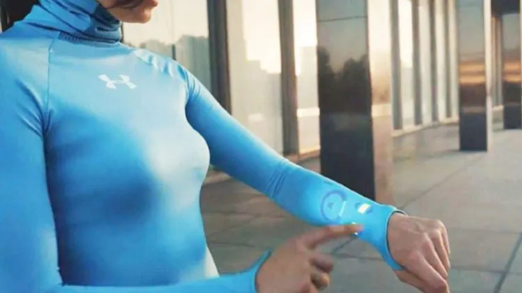 Smart Fabrics
