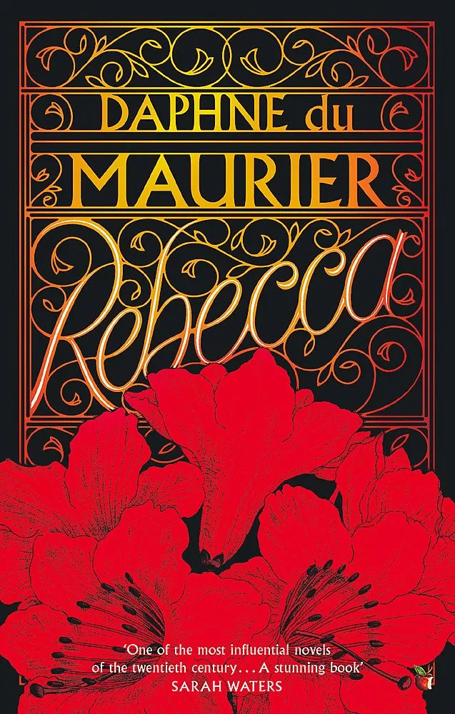 Rebecca by Daphne du Maurier Rebecca by Daphne du Maurier