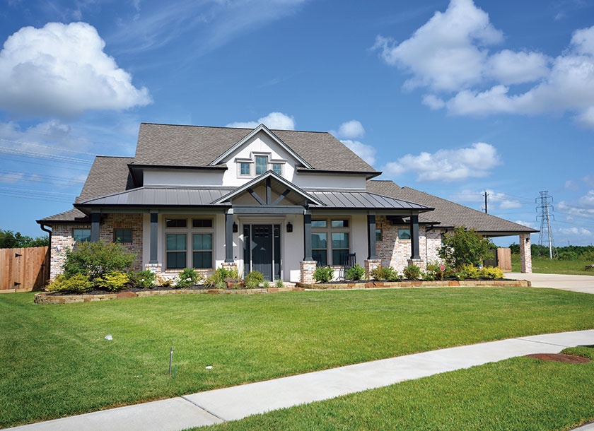 What Do I Need To Purchase A Home In Texas? What Do I Need To Purchase A Home In Texas? by Stefan