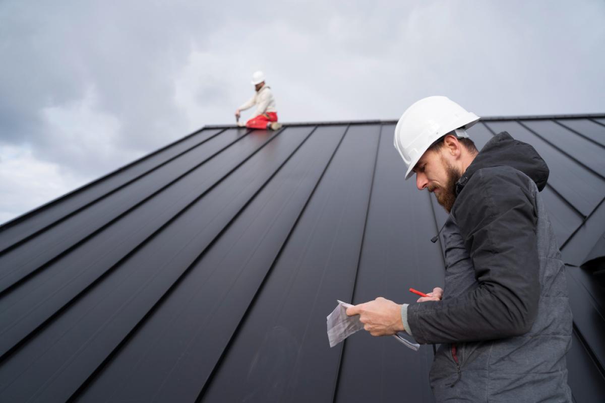 Secure Roof Against Water Damage With Our Best Waterproofing Service In The UAE Secure Roof Against Water Damage With Our Best Waterproofing Service In The UAE by leaklockuae
