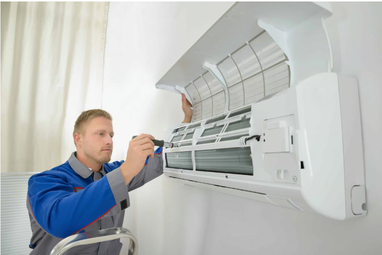 Trusted AC Repair In Denver, CO | Fast & Reliable Service by Helen Patterson