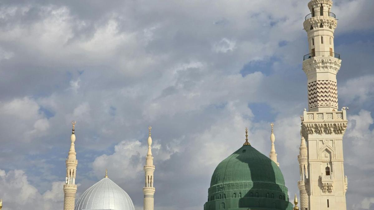 Affordable Umrah Packages From USA – Begin Your Spiritual Journey With Hajar Travels Affordable Umrah Packages From USA – Begin Your Spiritual Journey With Hajar Travels by hajartravels