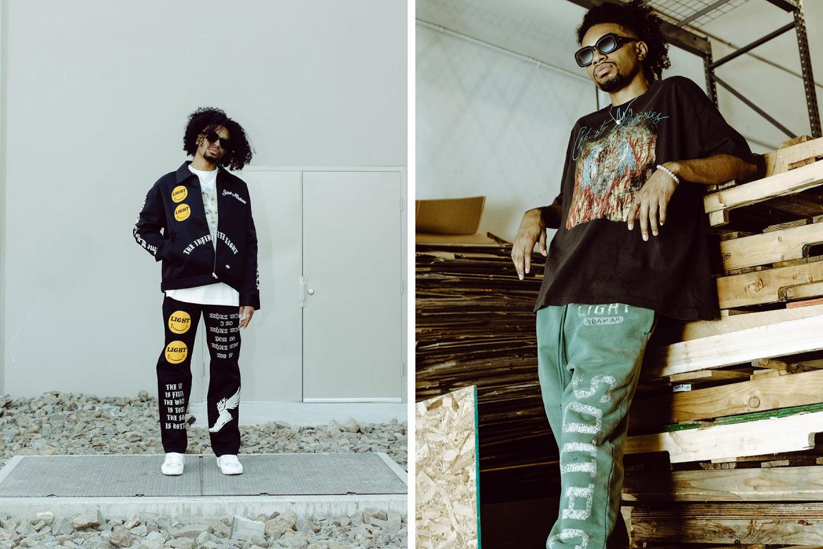 Saint Michael Hoodie: Redefining The Soul Of Streetwear Saint Michael Hoodie: Redefining The Soul Of Streetwear by Saint Michael Clothing
