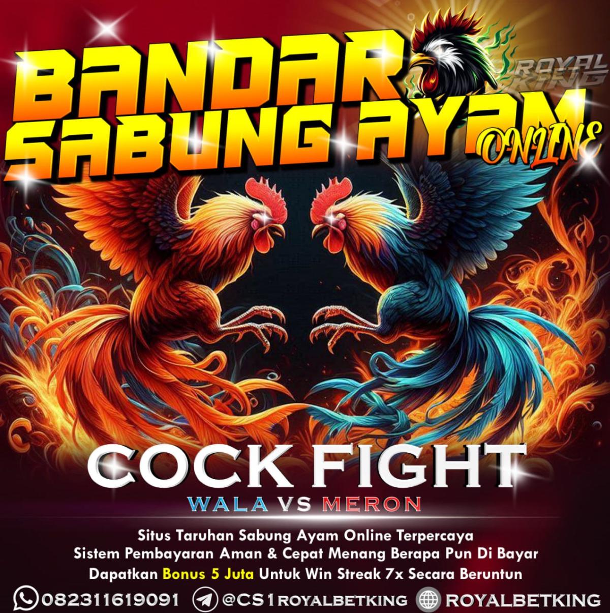 BANDAR SABUNG AYAM ONLINE CLUB388 | DAFTAR SABUNG AYAM CLUB388 by AGENROYALBETKING