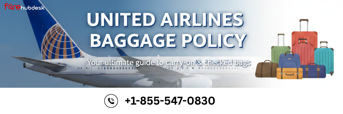 Does United Allow A Backpack And A Carry-On?  by farehubdesk