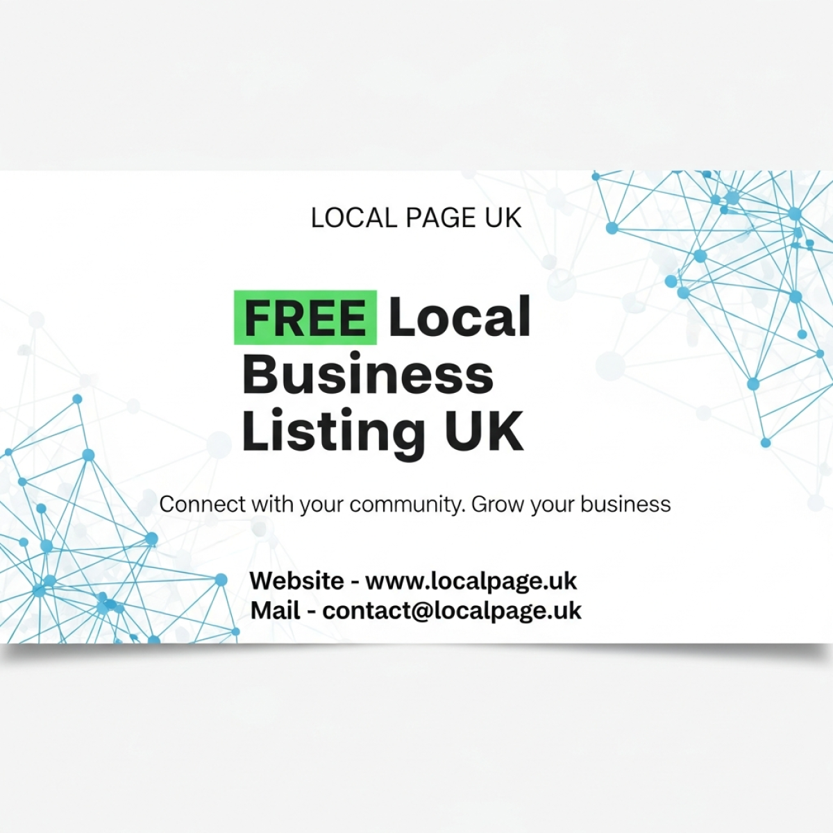 Business Directory UK Online For Property Network by UK Service Providers Directory