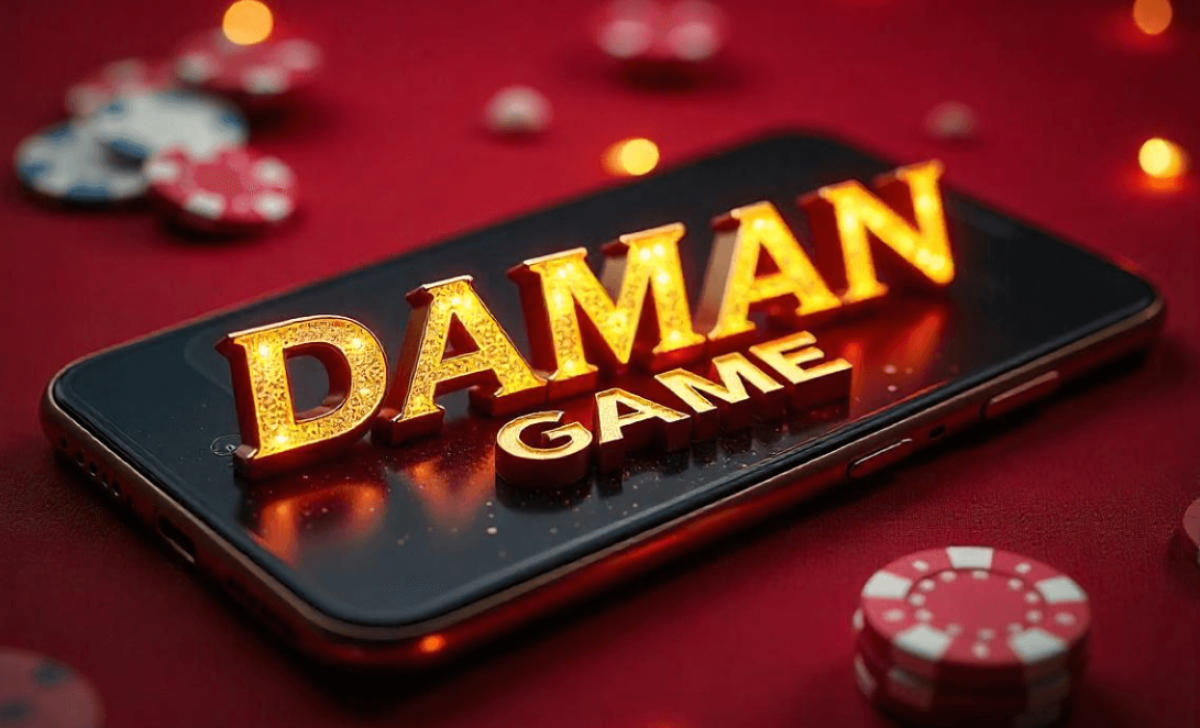 DAMAN GAME: A COMPLETE AND DETAILED EXPLORATION OF ITS ORIGINS, RULES, CULTURAL SIGNIFICANCE, STRATEGIES, AND MODERN POPULARITY by ahmedyousufzai