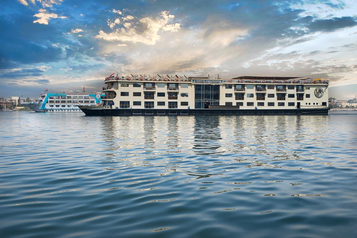 Nile Cruise Prices – Luxury And Budget Nile Cruise Deals In Egypt by Nile Cruisen