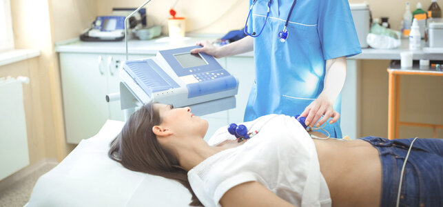 How Does P-Shot With Ozone Therapy Work? by Dynamicclinic12