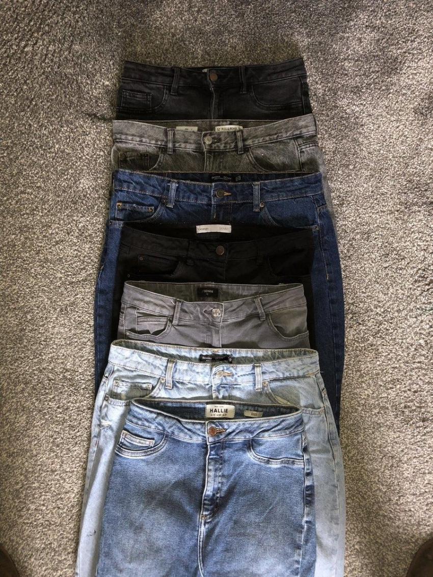5 Reasons To Wear Men's Skinny Jeans (as A Woman) 5 Reasons To Wear Men's Skinny Jeans (as A Woman) by Kay Rambles