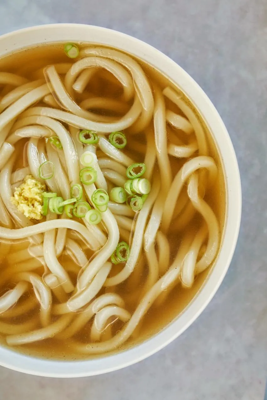 Udon Udon